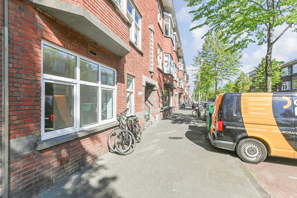 Medium property photo - Van Zeggelenlaan 303, 2524 AK Den Haag